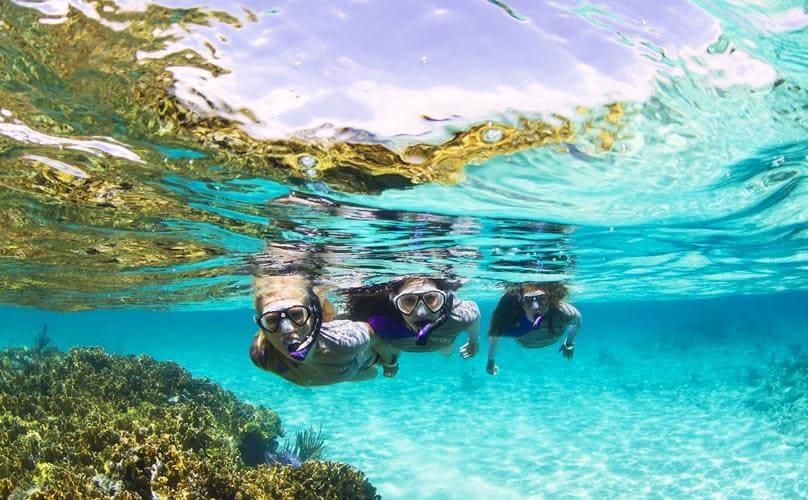 5 gesundheitliche Vorteile des Surfens, die kaum zu glauben sind