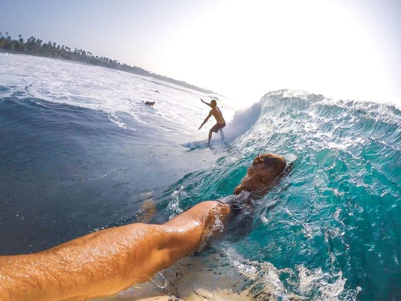 Surf Ethics-5 rules that every beginner needs to know about