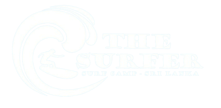 The Surfer Logo