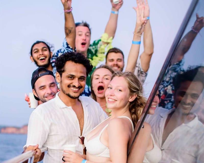 FINDE FREUNDE FÜRS LEBEN