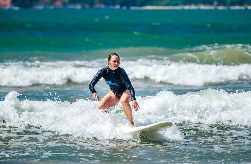 Zehn Begriffe aus der Surfwelt, die du kennen musst