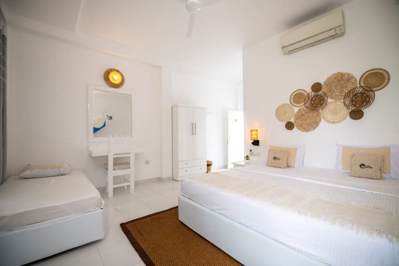 Bedroom 4