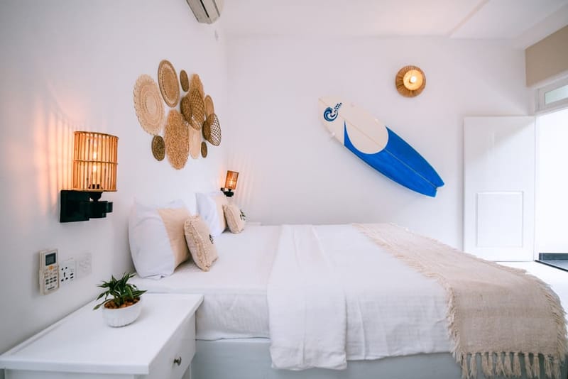 Bedroom 5