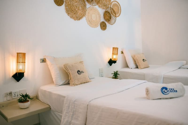 Bedroom 6