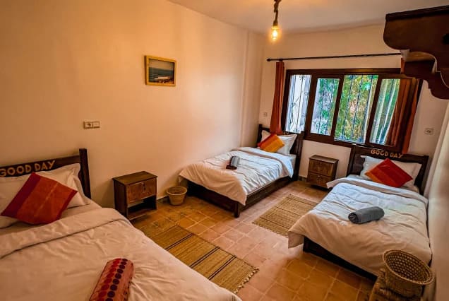 Gemeinschaftszimmer - Image 4